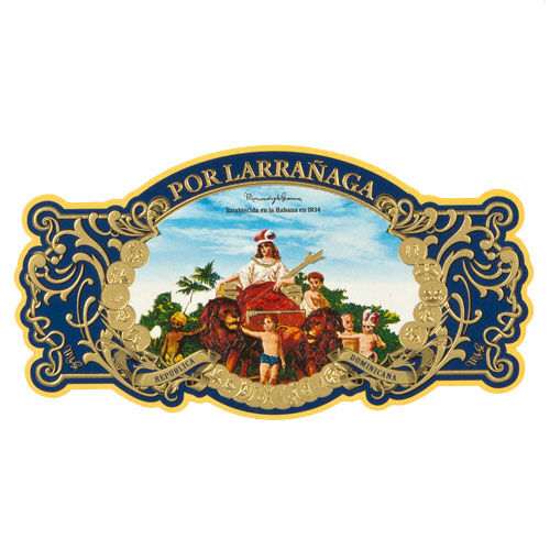 Gran Corona, , cigars